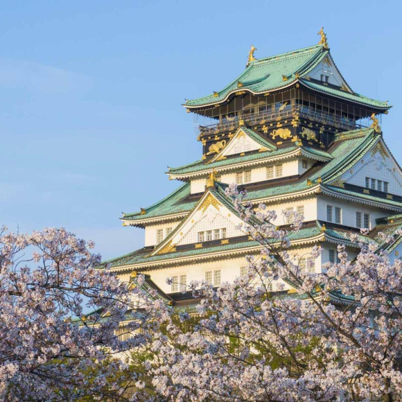Wonders of Japan: Save up to £1570 per person